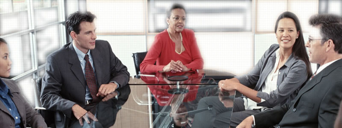 Monthly Board Meeting