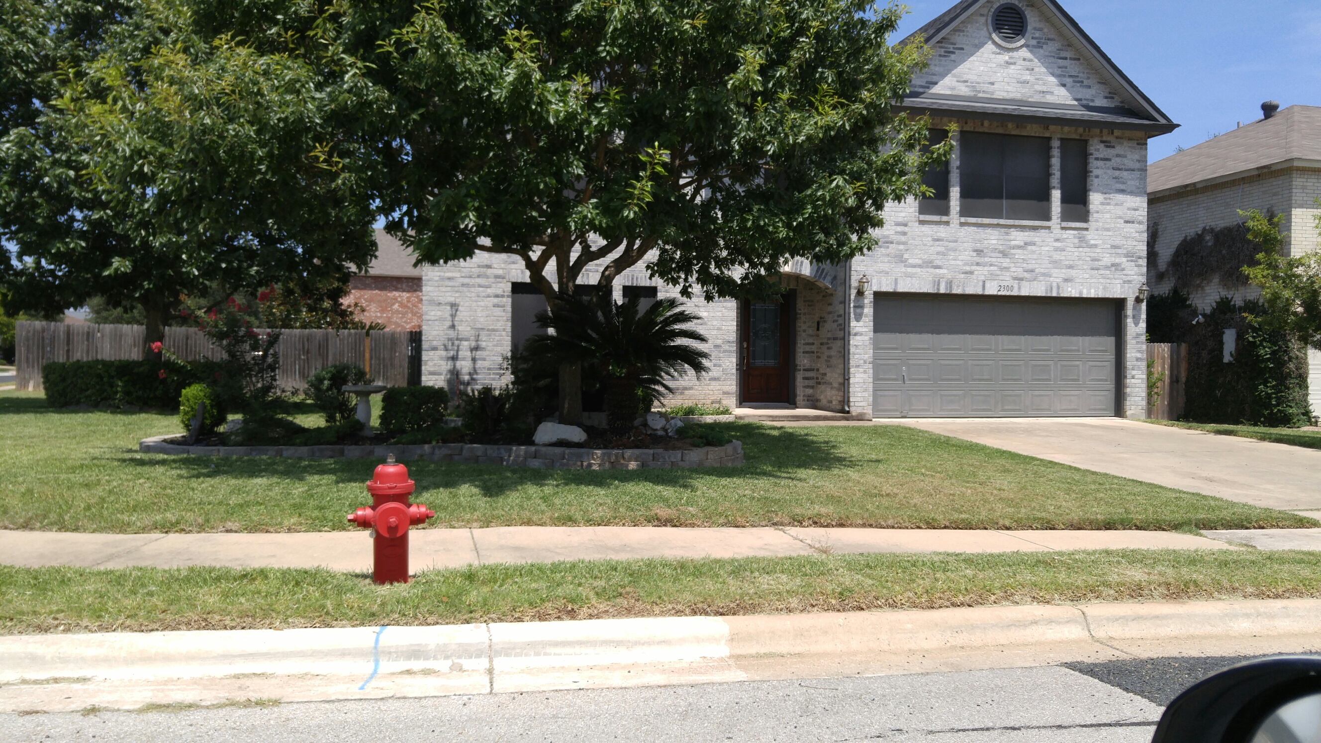 RCC Yard of the Month